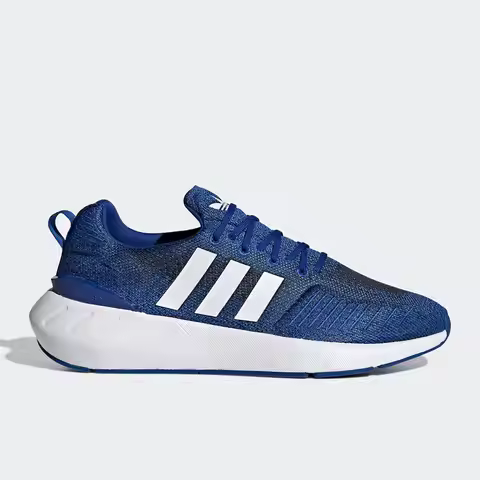 adidas Originals Swift Run 22 Unisex Low-Top Running Shoes GZ3498