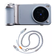 Original Brand New VIVO X300 Pro VIVOX300ชุดเครื่องมือถ่ายภาพชุดเครื่องมือถ่ายภาพ Vivo Zeiss 2.35x เ