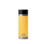 Genuine YETI RAMBLER 18 OZ BOTTLE HOT SHOT thermos BOTTLE