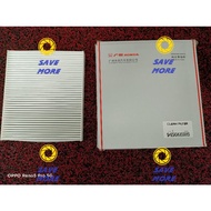 80292-T9A-A00 HONDA CITY TMO,T9A/ JAZZ TFO,T5A/CRZ/HRV/BRV/ INSIGHT/CRV TOA AIR COND FILTER CABIN FI