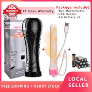 MANUAL Sex Toy For Men Male Masturbator Cup Vaginaal and Mouth Fake Pusssy 3D Cup Male Sex Toy for B