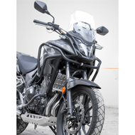 Honda CB500X  CB400X Crash Bar Engine Guard Bumper Crashbar Frame Protection CB500 X CB 500X 2019-20