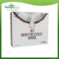 XNDO COCONUT EXTRACT POWDER SACHET 5G X 30S [Georgetown Pharmacy]