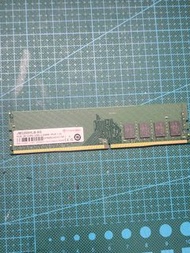 Transcend DDR4 3200Mhz  8 gb