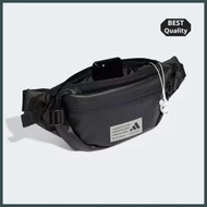 Waistbag Adidas 4Athlts Id Black - Ht4763 Ready Kak