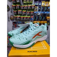 HUNDRED BEAST DRIVE ORIGINAL BADMINTON SHOES HUNDRED ORIGINAL BADMINTON SHOES/ HUNDRED SHOE/
