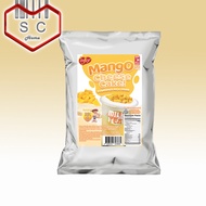Injoy Mango Cheesecake Milk Tea 500g Supercharge