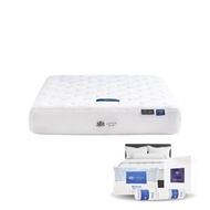 SB Design Square LOTUS ที่นอน LOTUS รุ่น Alpha ขนาด 3.5 ฟุต พร้อมของสมนาคุณ 7 รายการ