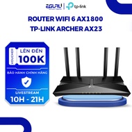 Tp-link Archer AX23/ AX12/AX10 wifi transmitter