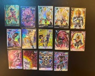 龍珠卡牌遊戲TCG FB01