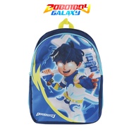 ✨New Boboiboy Fusion 16" Inches Teen Backpack / Bag Beg Teenager