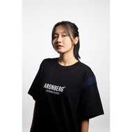 ARON BERG - Tshirt Aron Code Berska