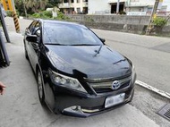 2012 Camry 油電 跑8萬
售26萬 台中看車
0977366449 陳