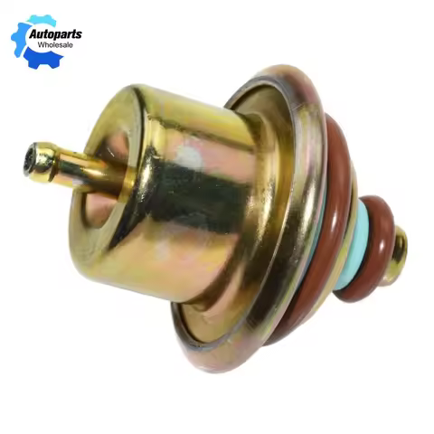 12460604 New Fuel Pressure Regulator for Jeep TJ Grand Cherokee Wrangler Dodge Dakota 2.5L 4.0L l4 l
