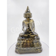 九面佛 Phra kao na 9 face buddha