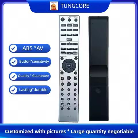 RC-975S New Original Remote Control for Onkyo TX-8390 RC975S TX-8160 TX-8050 TX-8030 TX-8140 Network