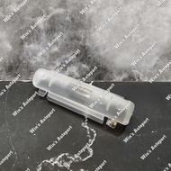 FUSE BOX FUSE TUBE 6MM x 30MM (SOCKET ONLY/KOSONGAN) FUSE HOUSING/ TUBE FUSE BOX TUBE/ FUSE TUBE HOU