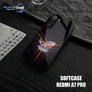 MV903 SOFTCASE REDMI A7 PRO poco F7 poco F7 PRO poco F8 PRO poco X8 PRO poco X8 Pro Max poco C81 PRO