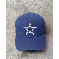 Dallas Cowboys Reebok Navy Blue Snapback Hat