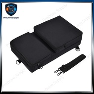 Portable DJ Disc Player Carrying Case Accessories for Pioneer DDJ-400 DDJ-FLX4