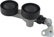 DRIVESTAR 11281433502 Belt Tensioner with Pulley for BMW 540i 740i 740iL X5 4.4L