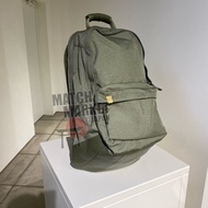 Visvim 26 SS 最新顏色  Cordura 22 L 背囊