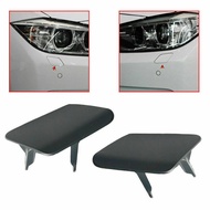 Headlight Washer Cover BMW 3 Series 320i 328i 12-15