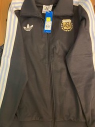 阿根廷 運動服裝 100%全新 闊 55cm
