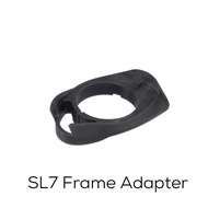 For SL8 Handlebar Perfectly Fit Original SL7 Frame Road Bike Cockpit Handlebar Adapter Spacers Acces