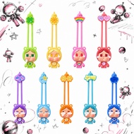 POPMART CRYBABY x Care Bears Series Mini Light Mystery Box