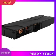 [ap4l43.] Replacement Power Supply 4pin ADP-240CR/240AR 5pin for  -1200 Console ADP-200ER N14-200P1A