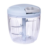 Multifunctional Manual Garlic Crusher Chili Meat Masher Grinder vegetables pepper dining Kitchen Too