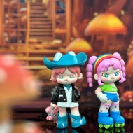 [TNTSPACE] dora Escape Plan Series Mystery Box Birthday Gift Figure Give Friends Give Girlfriends Or