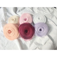 40 Yards Long Fishtail Ribbon