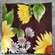 Chair Cushion Cover Size 40x40 cm