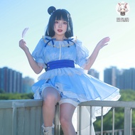 Concave Rabbit Man lovelive Water Group fl Marsh 100th Anniversary aqours aqours Voice Actor Edition