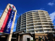 沖繩陽光海岸酒店Okinawa Suncoast Hotel