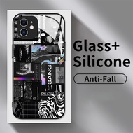 Casing For Redmi 9C NFC 8 9 9A 10 4G 2021 2022 12 12C A1 5 Plus 6A 7 8A 9 Activ 9 Prime 9AT 9A Sport