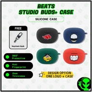 Beats Studio Buds+ Case Wireless Earbud Protective Soft Silicone Case Beats Studio Buds Plus Case