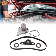 [Lacooppia2] Engine Metal High Performance Sturdy Engine Timing Belt Kit Professional Directly Repla