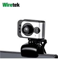 PC Camera Webcam 398 2.0 mega pixel