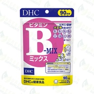 Viên Uống DHC Bổ Sung Vitamin B Tổng Hợp