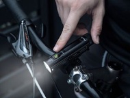 Fenix BC26R 1600lm USB Type-C充電 21700 單車燈