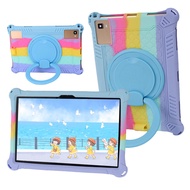 Soft Silicone Case For Samsung Galaxy Tab Zore 5G Tablets 12 Inch Android Tablet PC Protective Shell Universal
