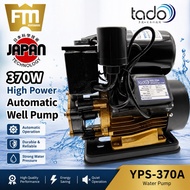 TADO YPS-370A 370W High Power Automatic Well Pump Water Pump