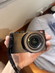 Leica D-Lux (Typ 109) Digital Camera type 109