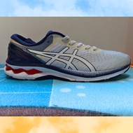 Second-Hand Running Shoes ASICS Gel Kayano 27 Size 10US/44/28 cm