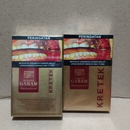 Gudang Garam International Kretek