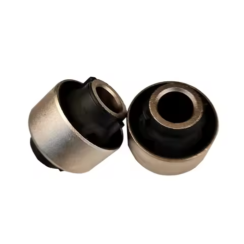 2PSC Front Control Arm Bushing 48655-22030 For Toyota Mark II Chaser Cresta Crown GX90 GX100 JZX90 J