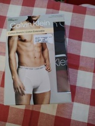 Calvin Klein 內褲